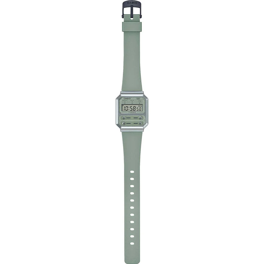 casio A100WEF-3A