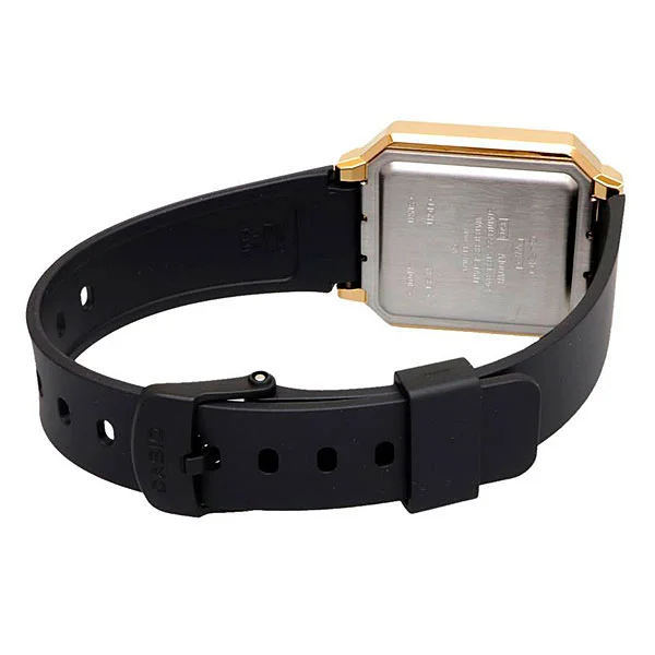 casio A100WEFG-9A