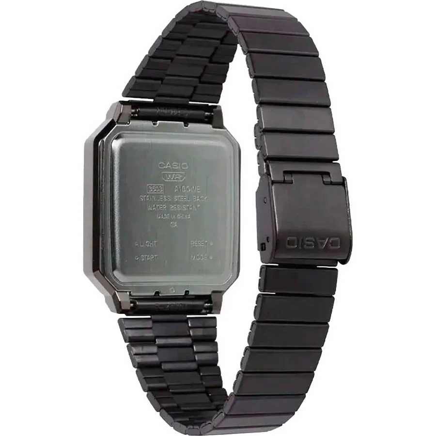 casio A100WEGG-1A2EF