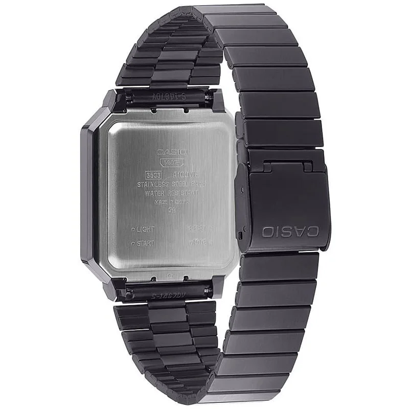 casio A100WEGG-1AEF