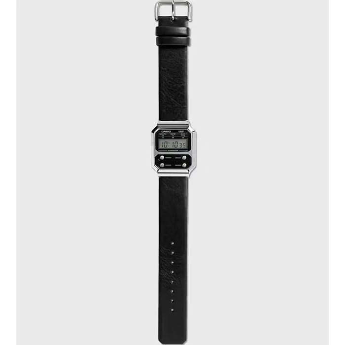 casio A100WEL-1A