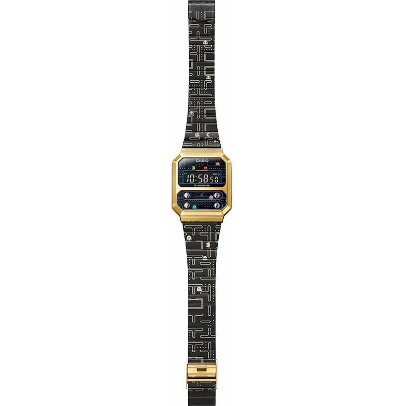 casio A100WEPC-1BER