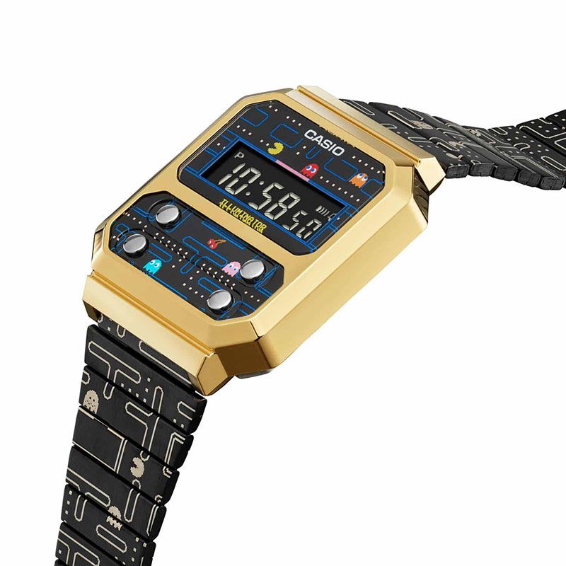 casio A100WEPC-1BER