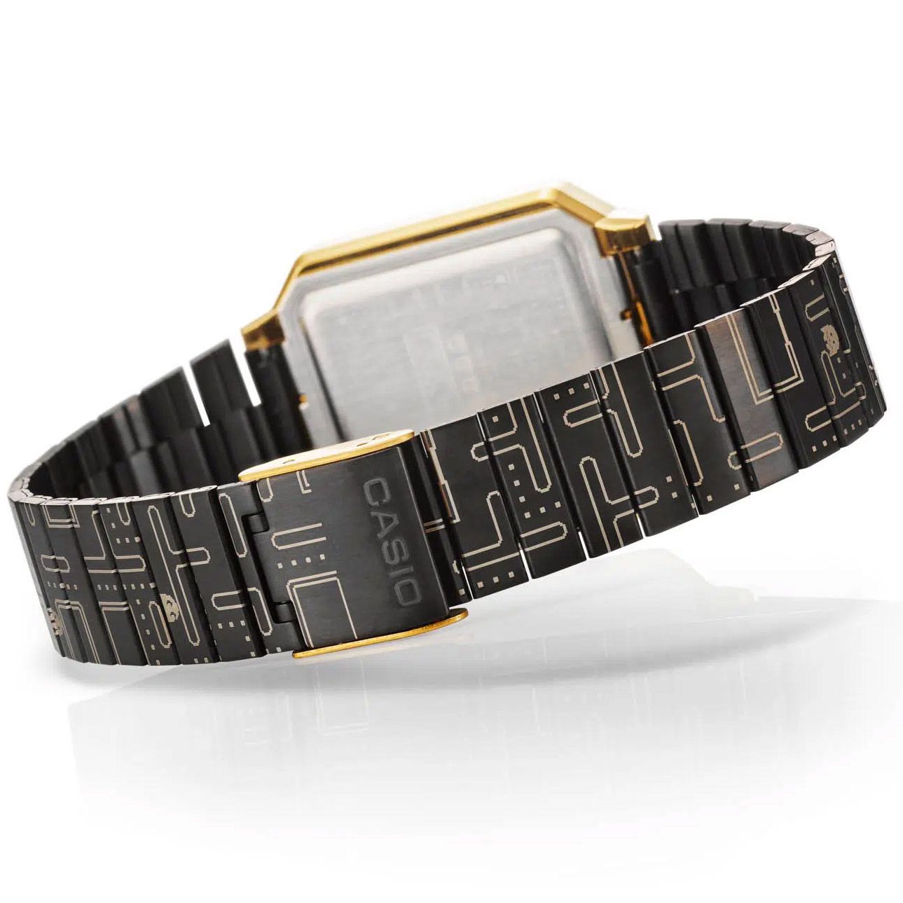 casio A100WEPC-1BER
