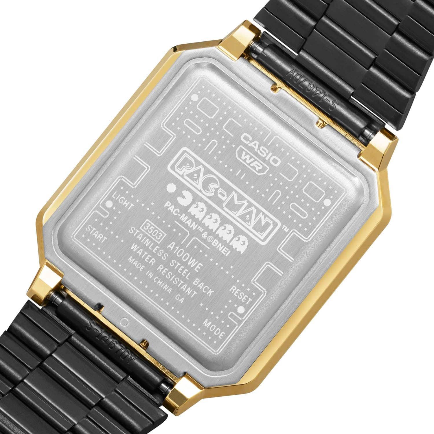 casio A100WEPC-1BER