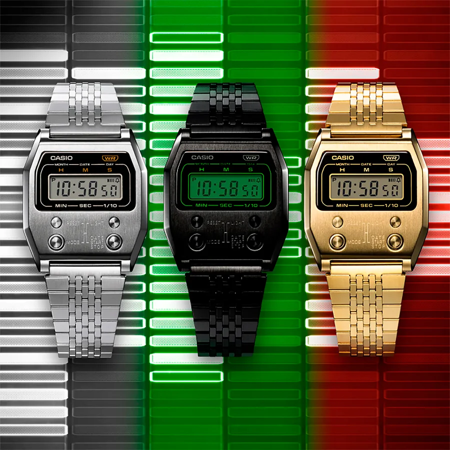 casio A1100B-1