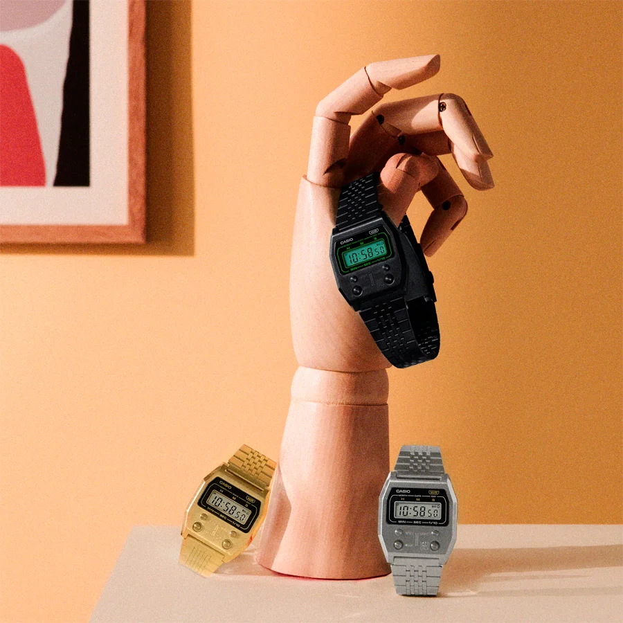 casio A1100B-1