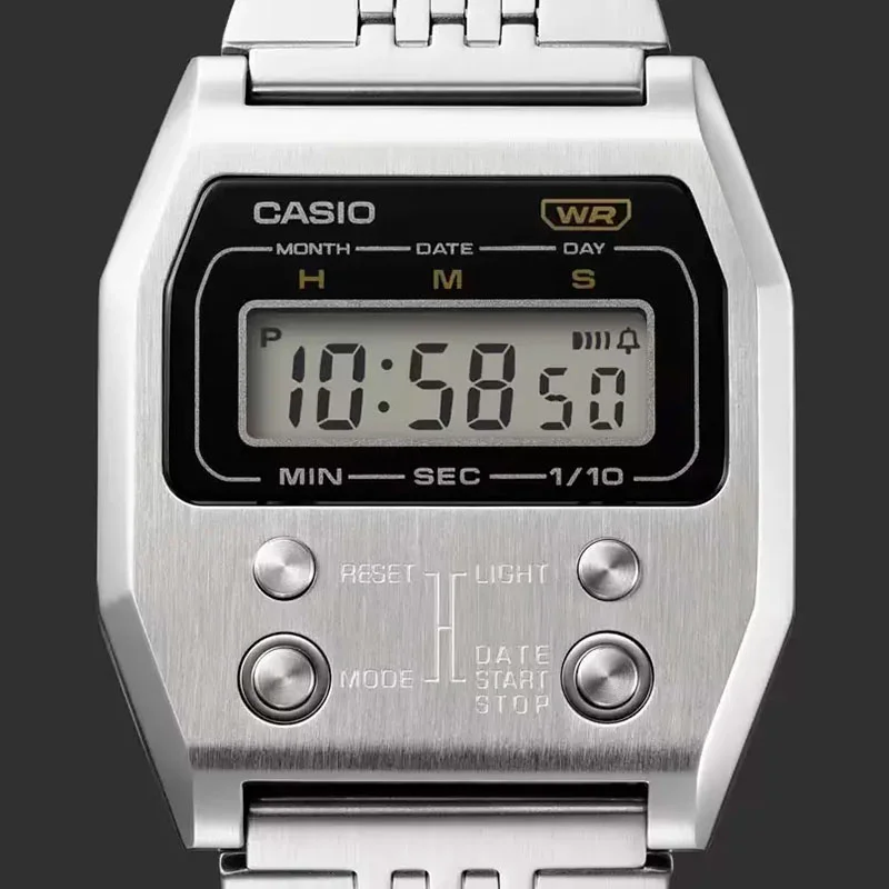 casio A1100D-1