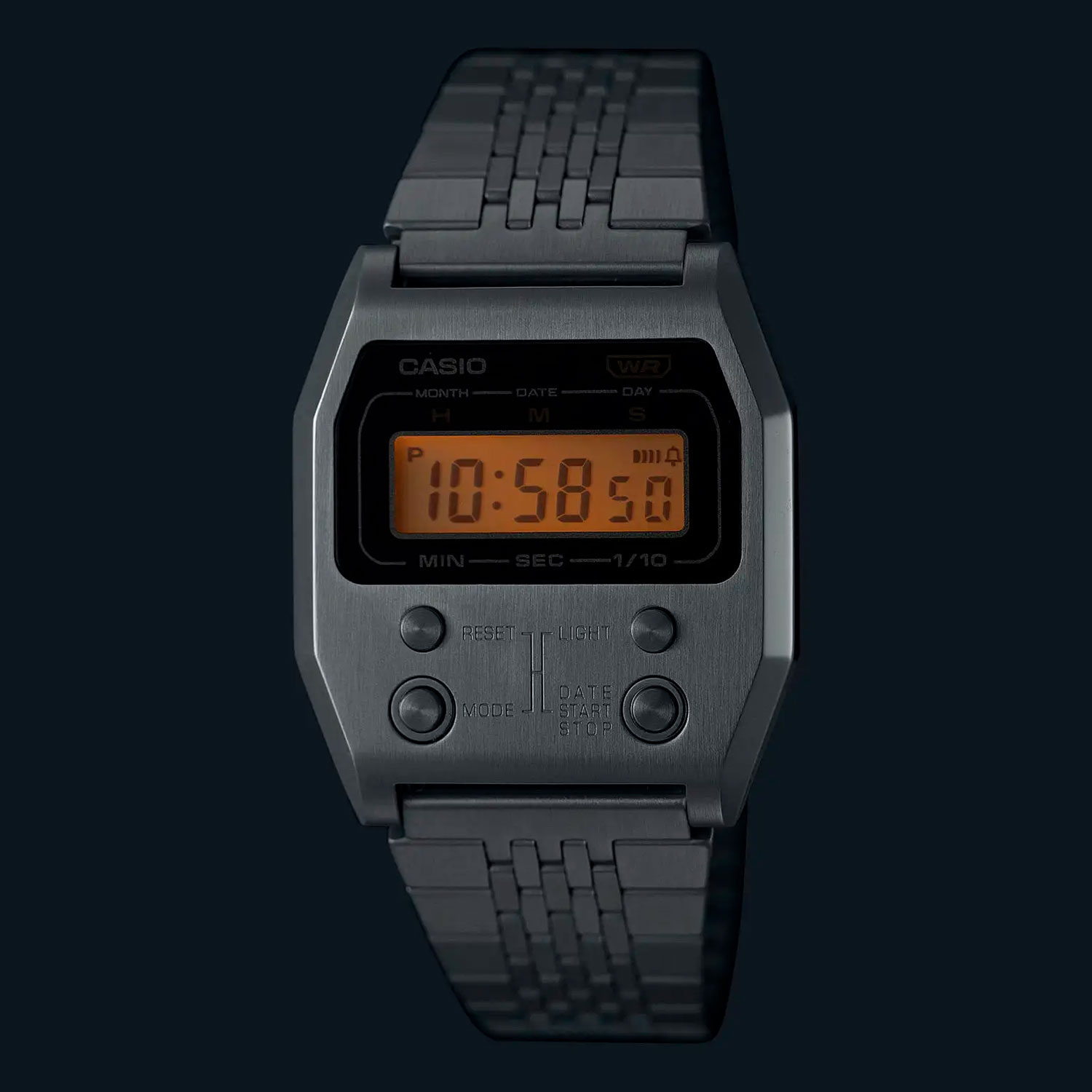 casio A1100D-1