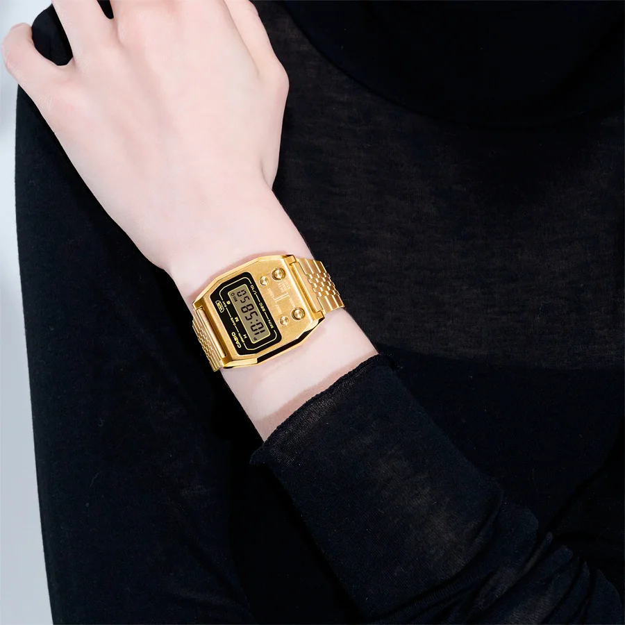 casio A1100G-5