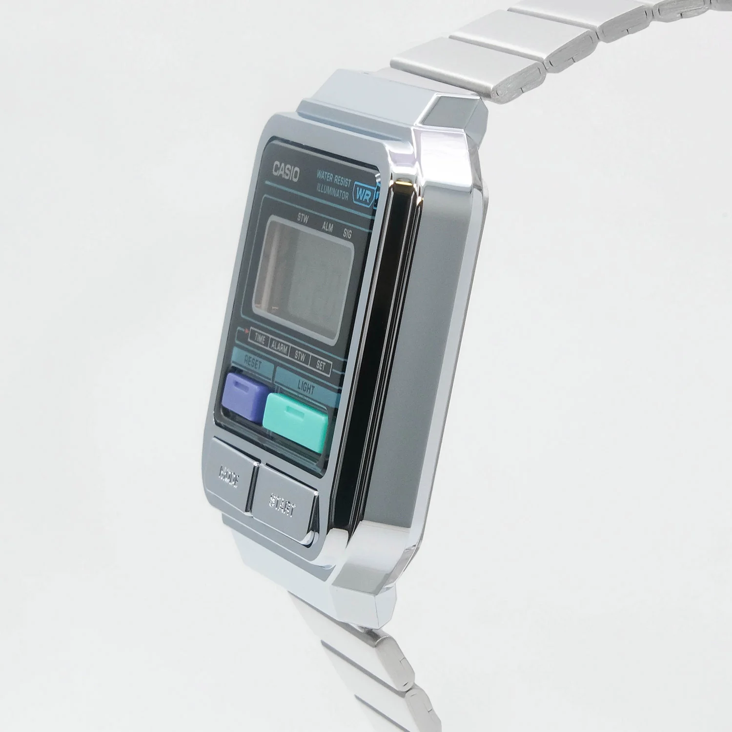 casio A120WE-1A