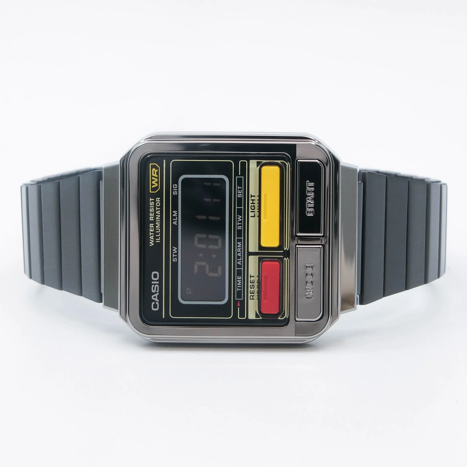 casio A120WEGG-1B