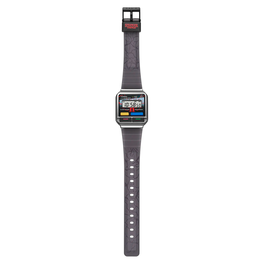 casio A120WEST-1A