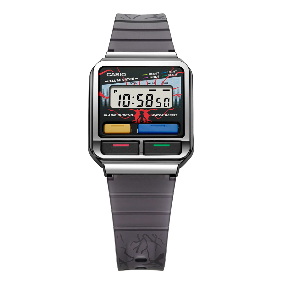 casio A120WEST-1A