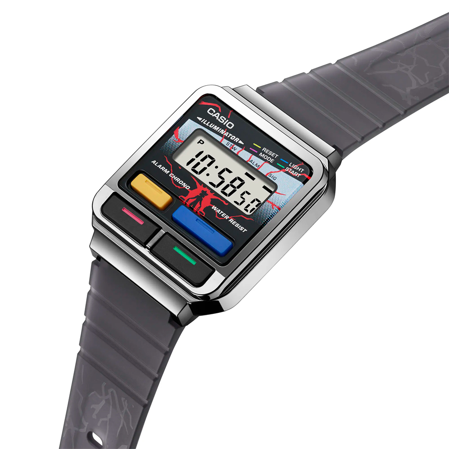 casio A120WEST-1A