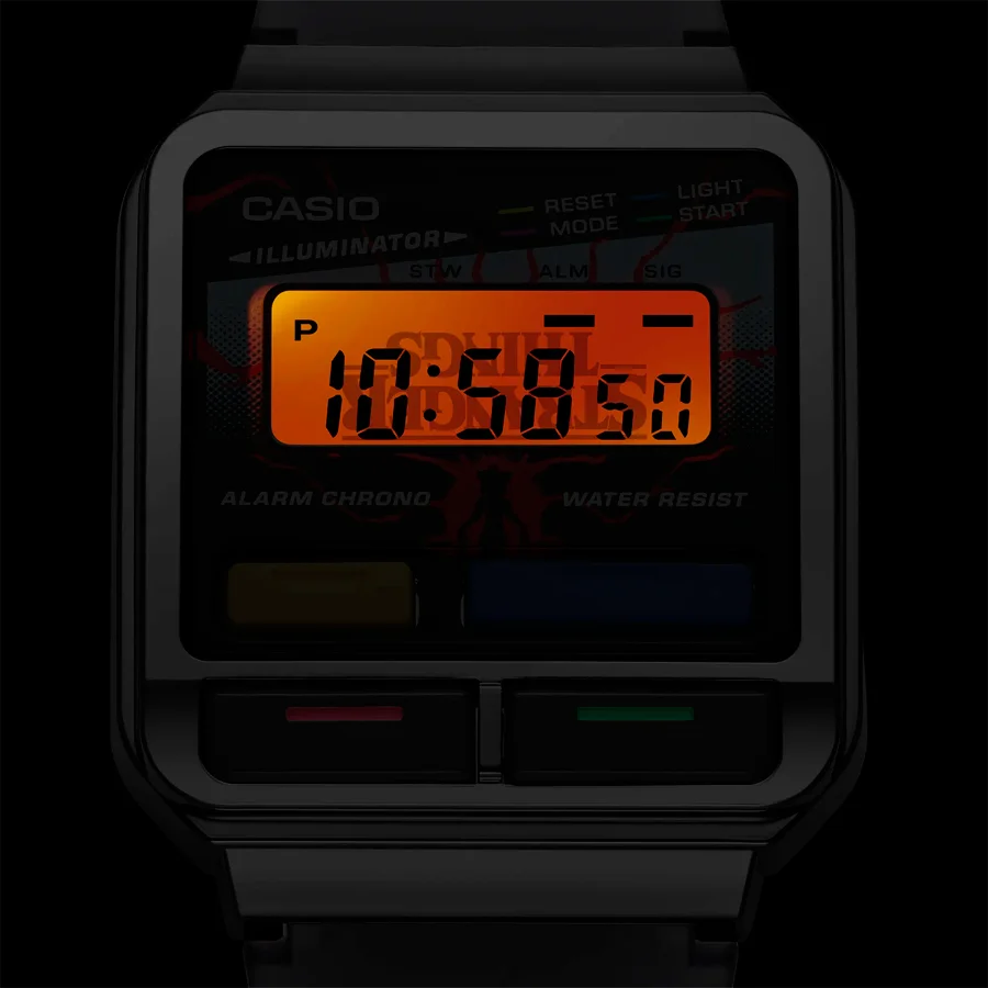 casio A120WEST-1A