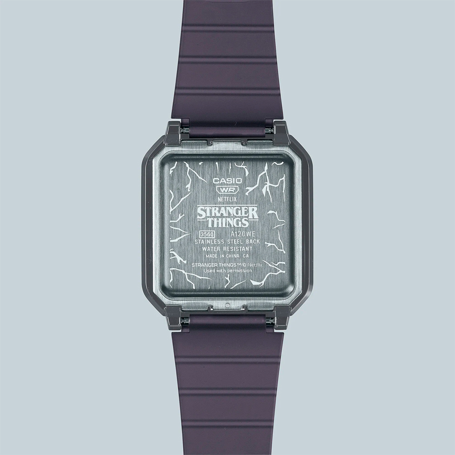 casio A120WEST-1A