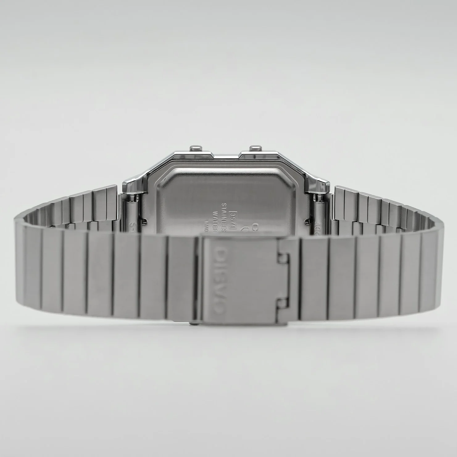 casio A130WE-3A