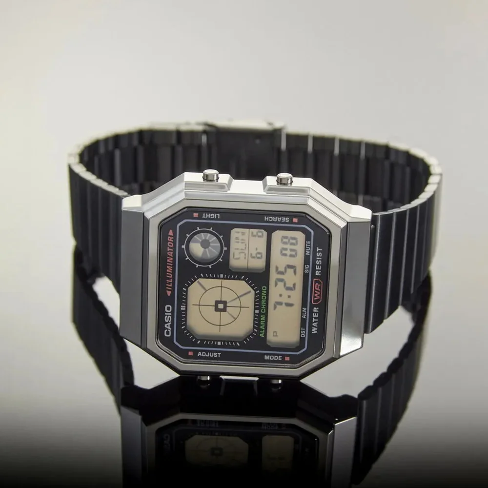 casio A130WEGG-1A