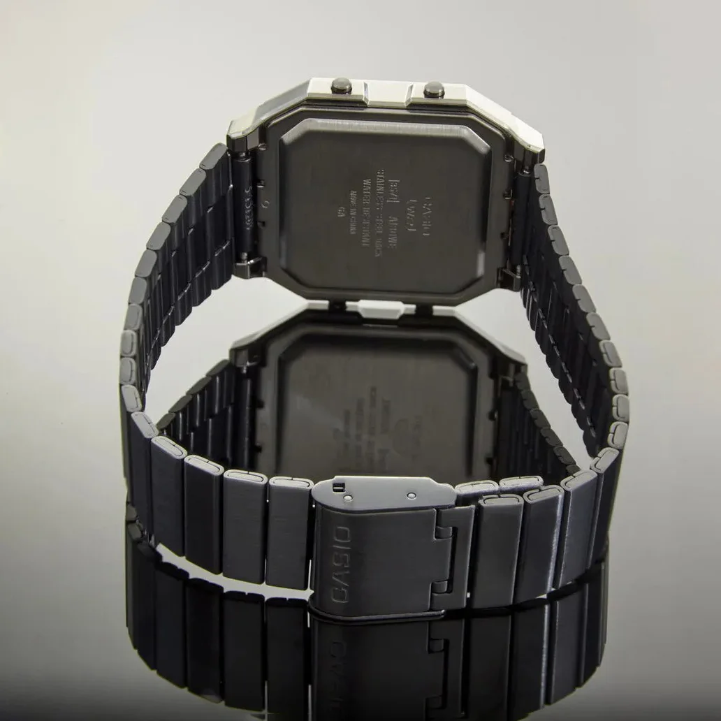casio A130WEGG-1A