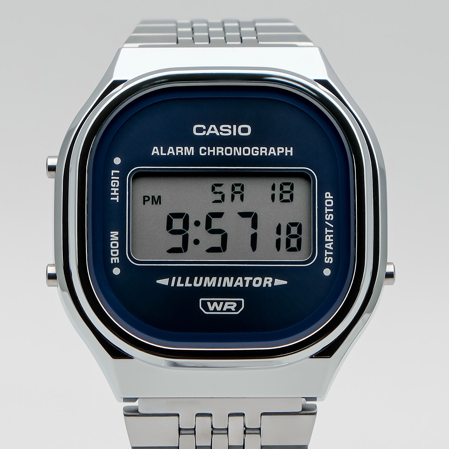 casio A140WE-2A