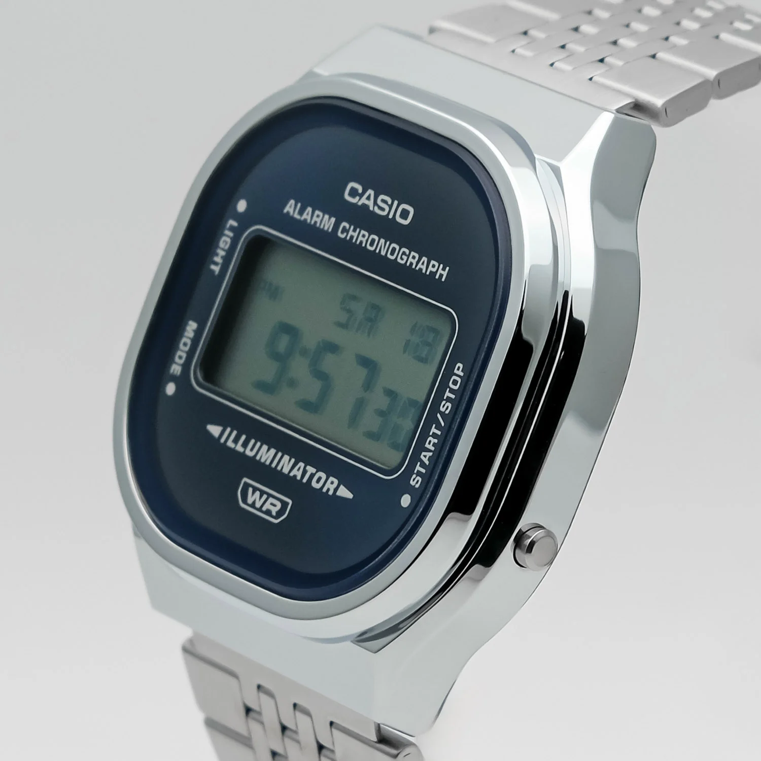 casio A140WE-2A