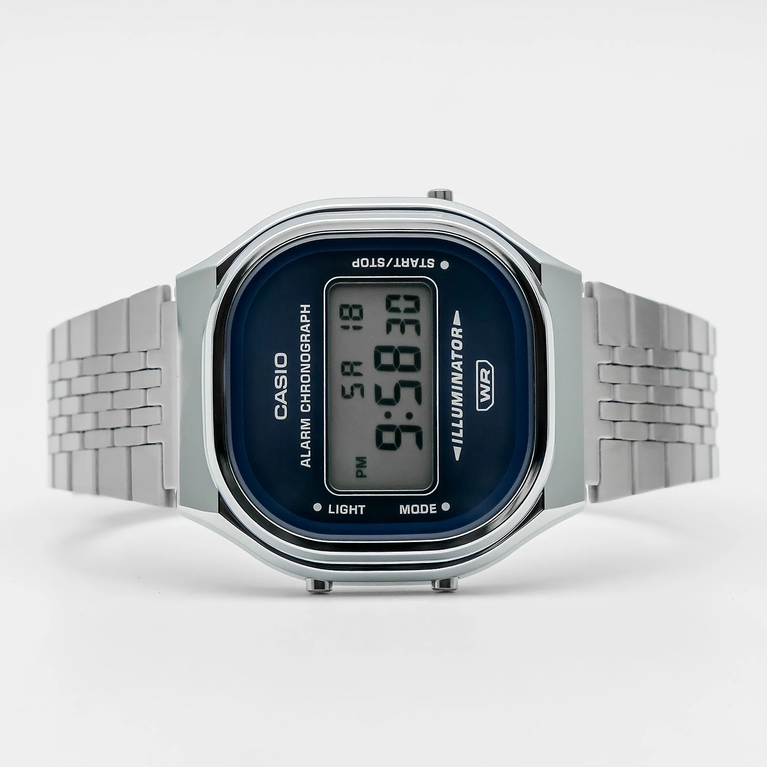casio A140WE-2A