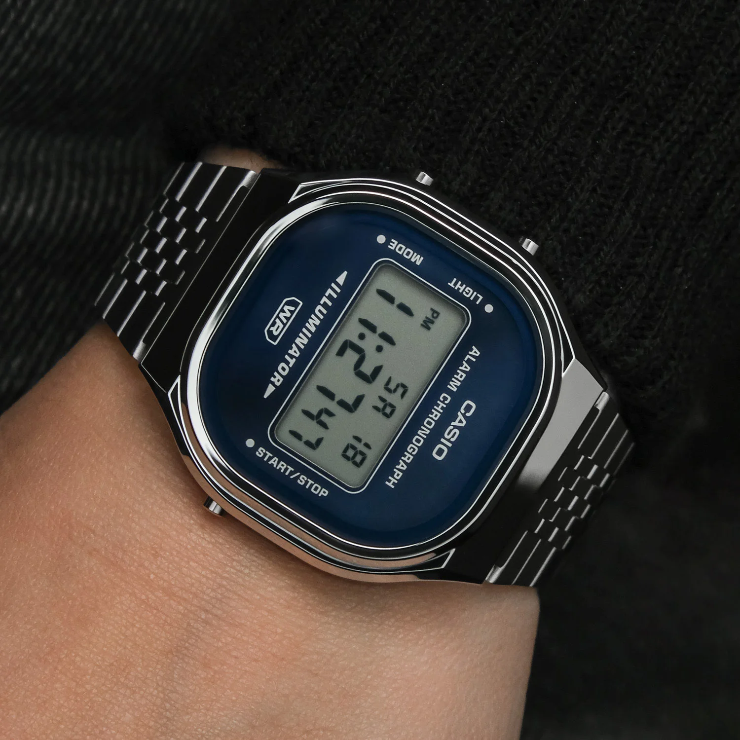 casio A140WE-2A