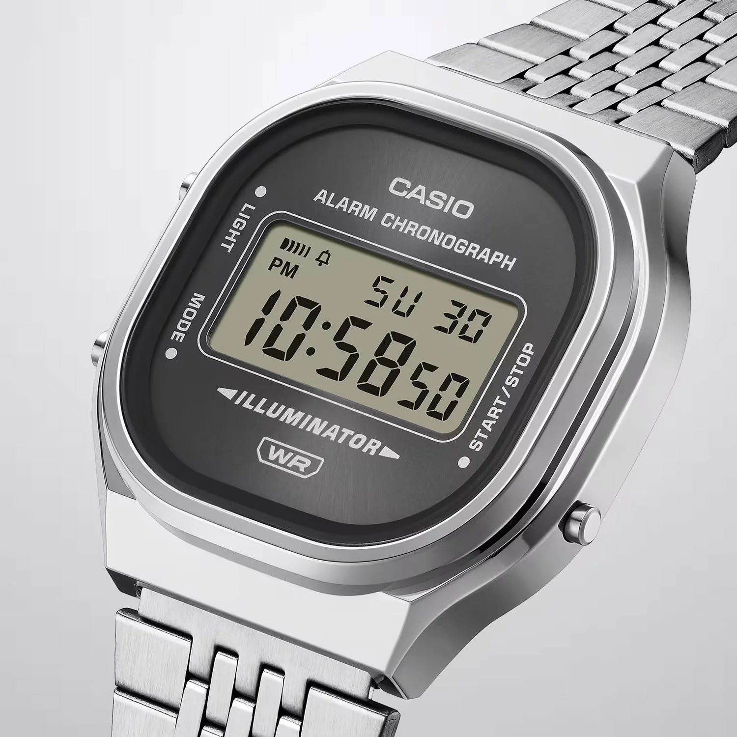 casio A140WE-8A