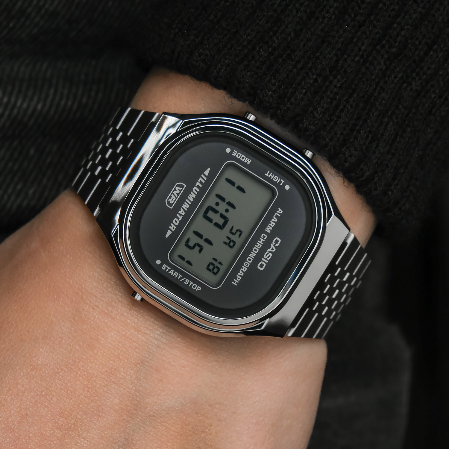 casio A140WE-8A