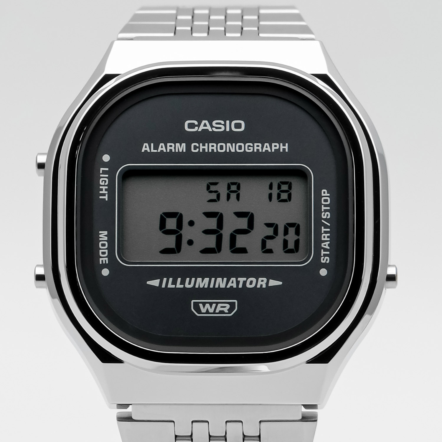 casio A140WE-8A
