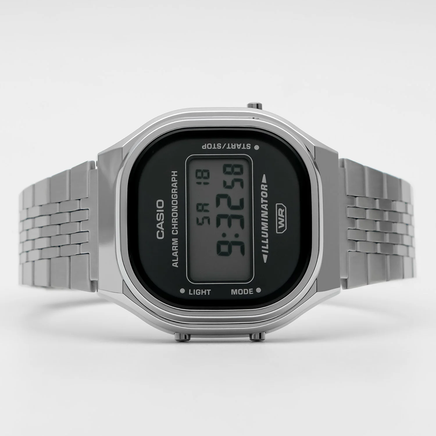 casio A140WE-8A