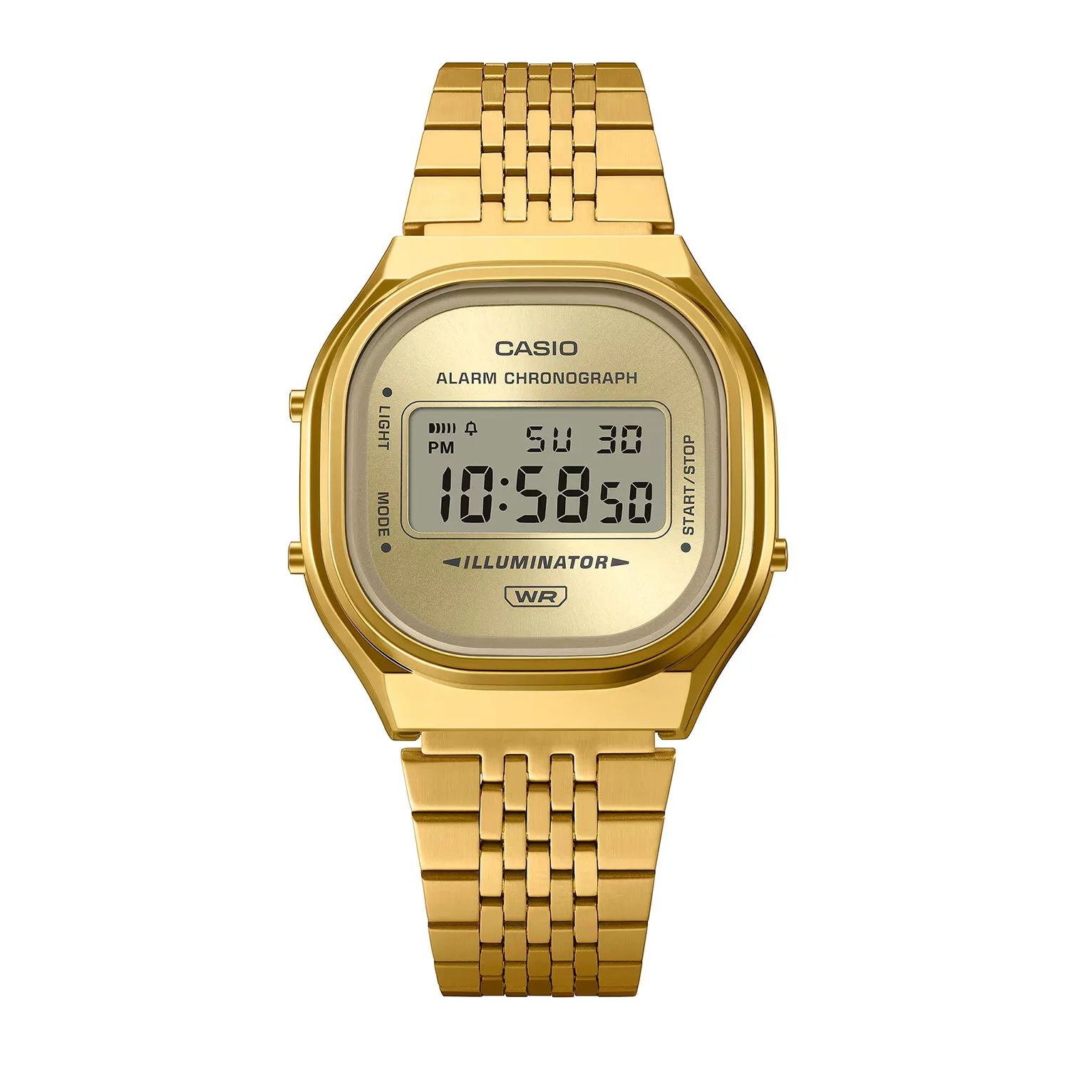 casio A140WEG-9A