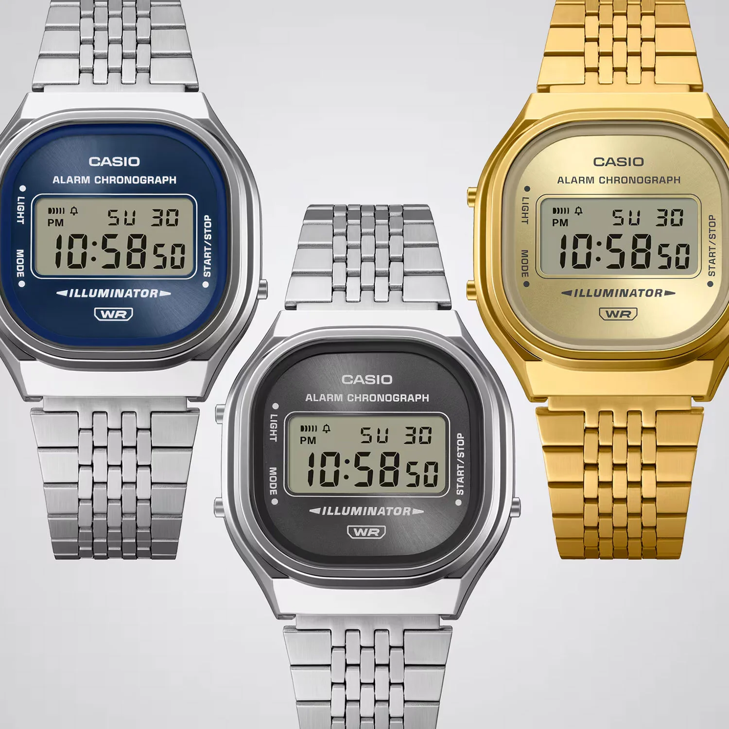 casio A140WEG-9A