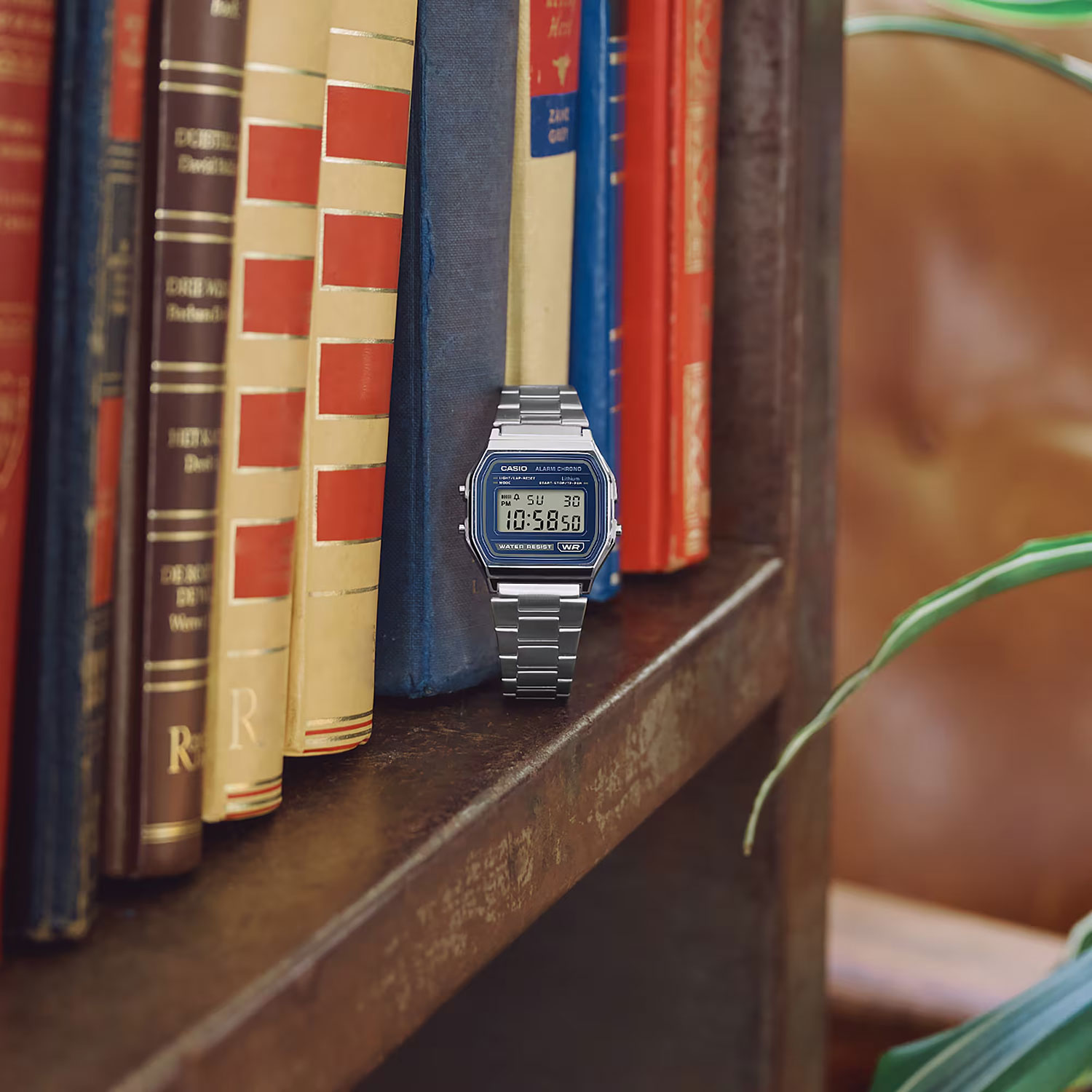 casio A158WEA-2