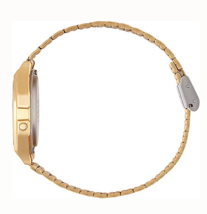 casio A158WETG-9AEF