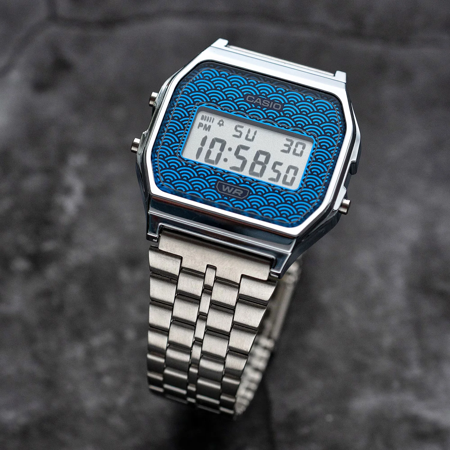 casio A159WEVJ-2