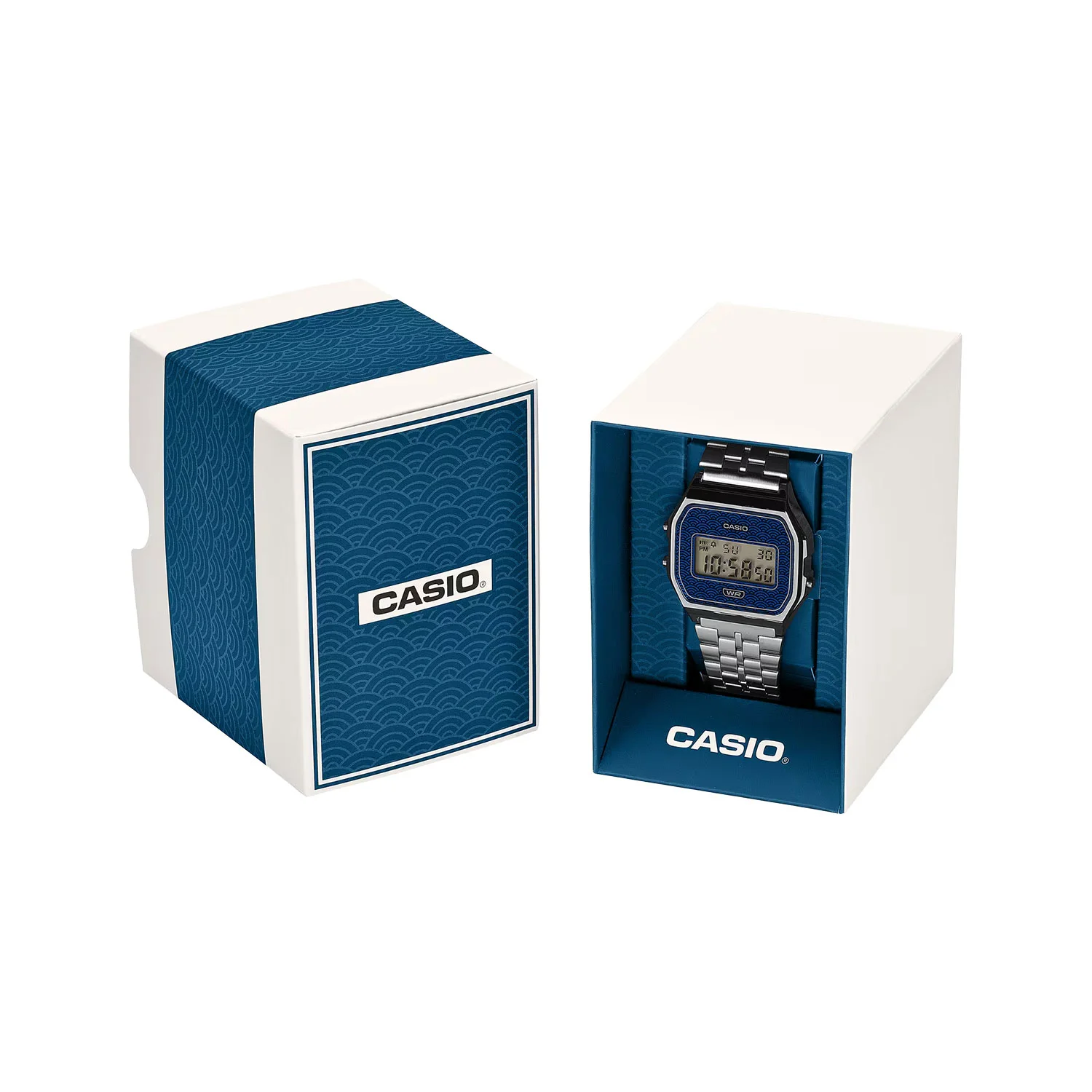 casio A159WEVJ-2