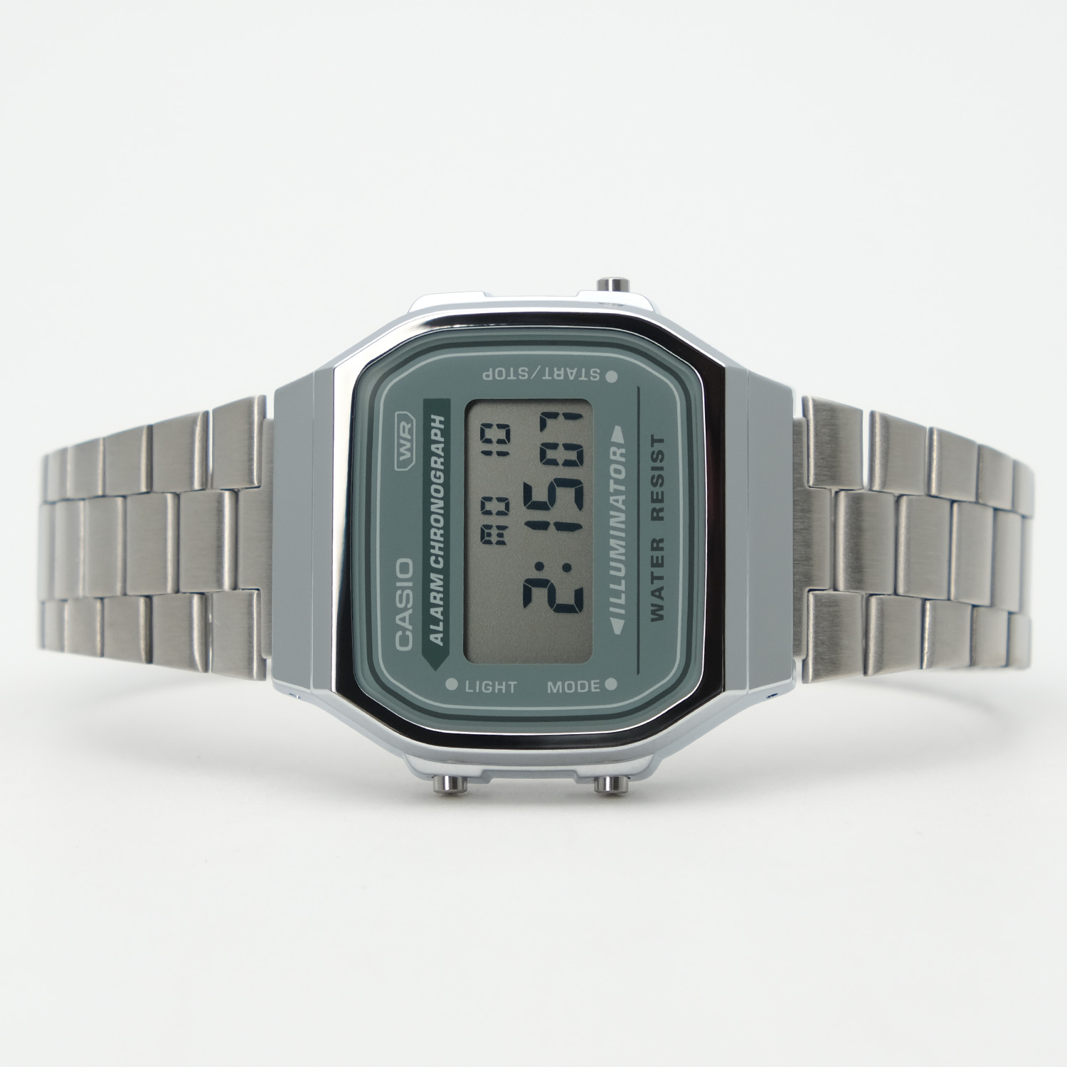 casio A168WA-3A