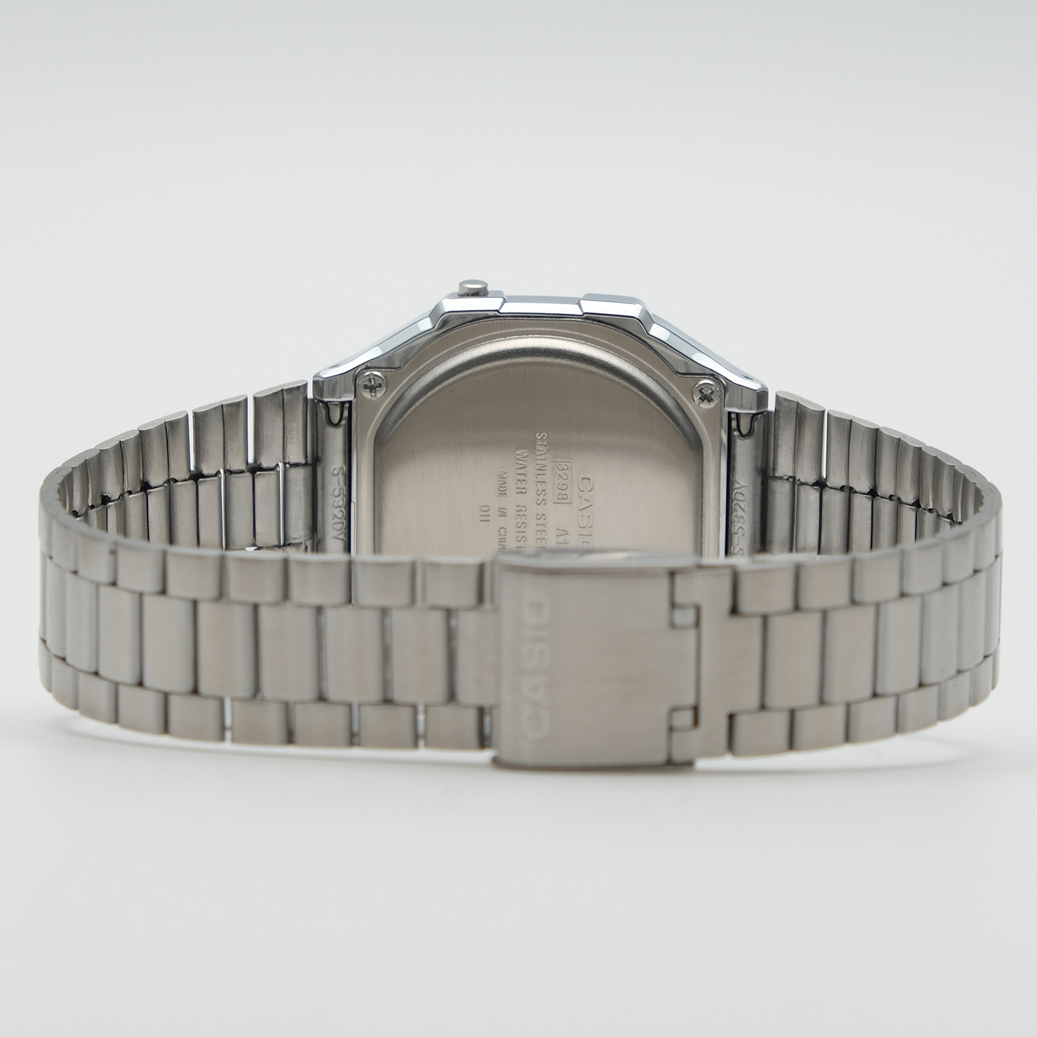 casio A168WA-3A
