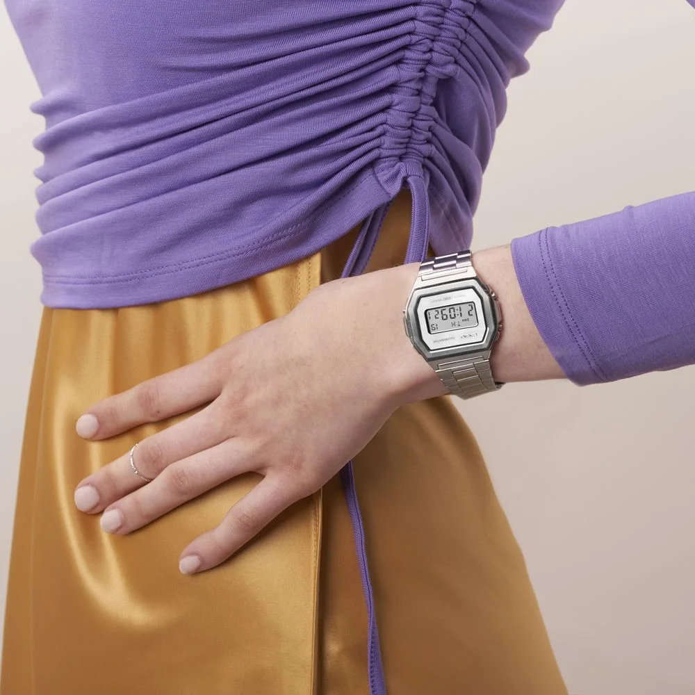 casio A168WEF-5AEF