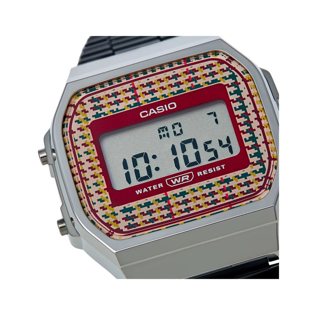 casio A168WEFB-5AEF