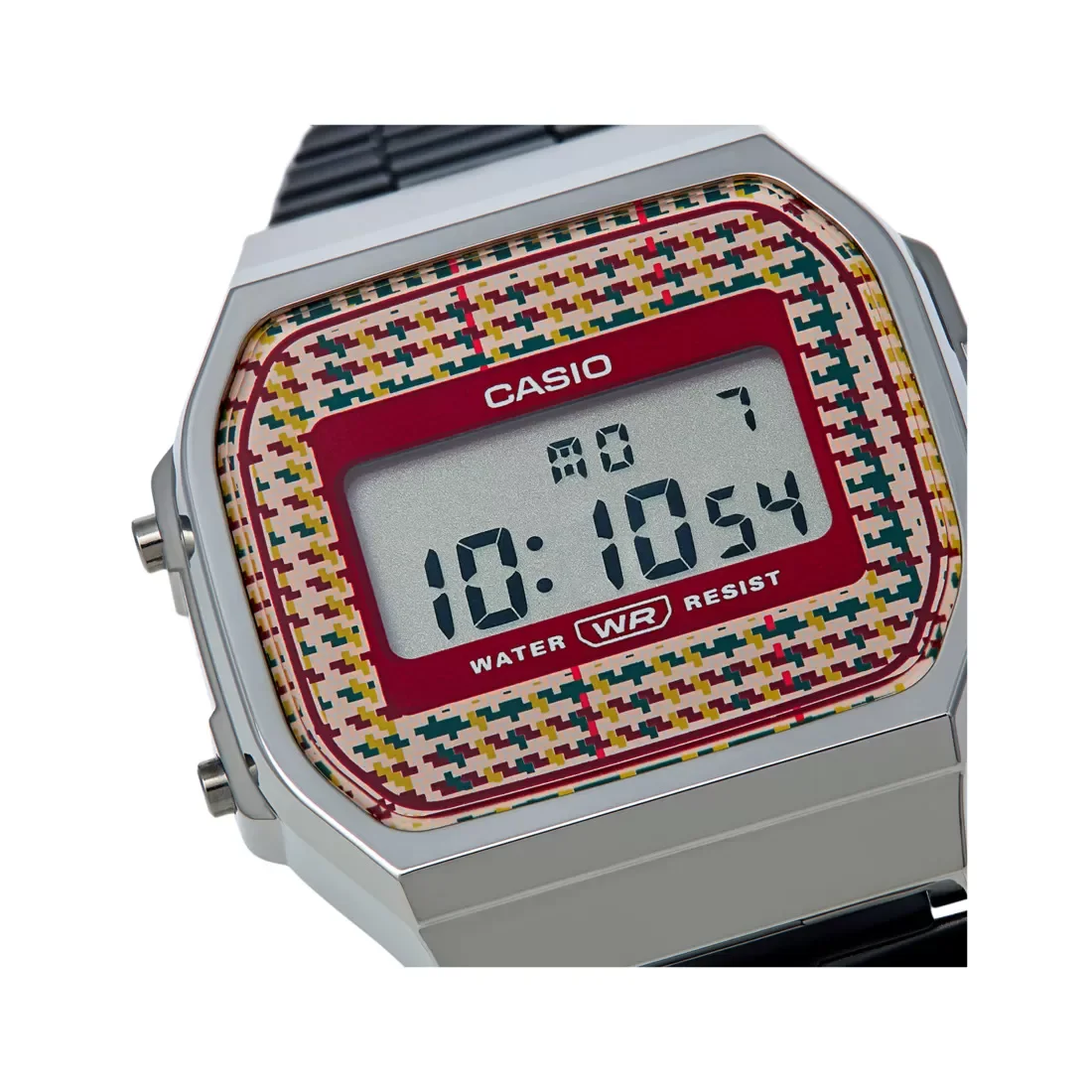 casio A168WEFB-5AEF