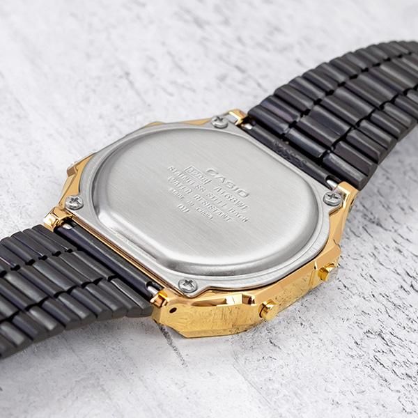 casio A168WEGB-1B