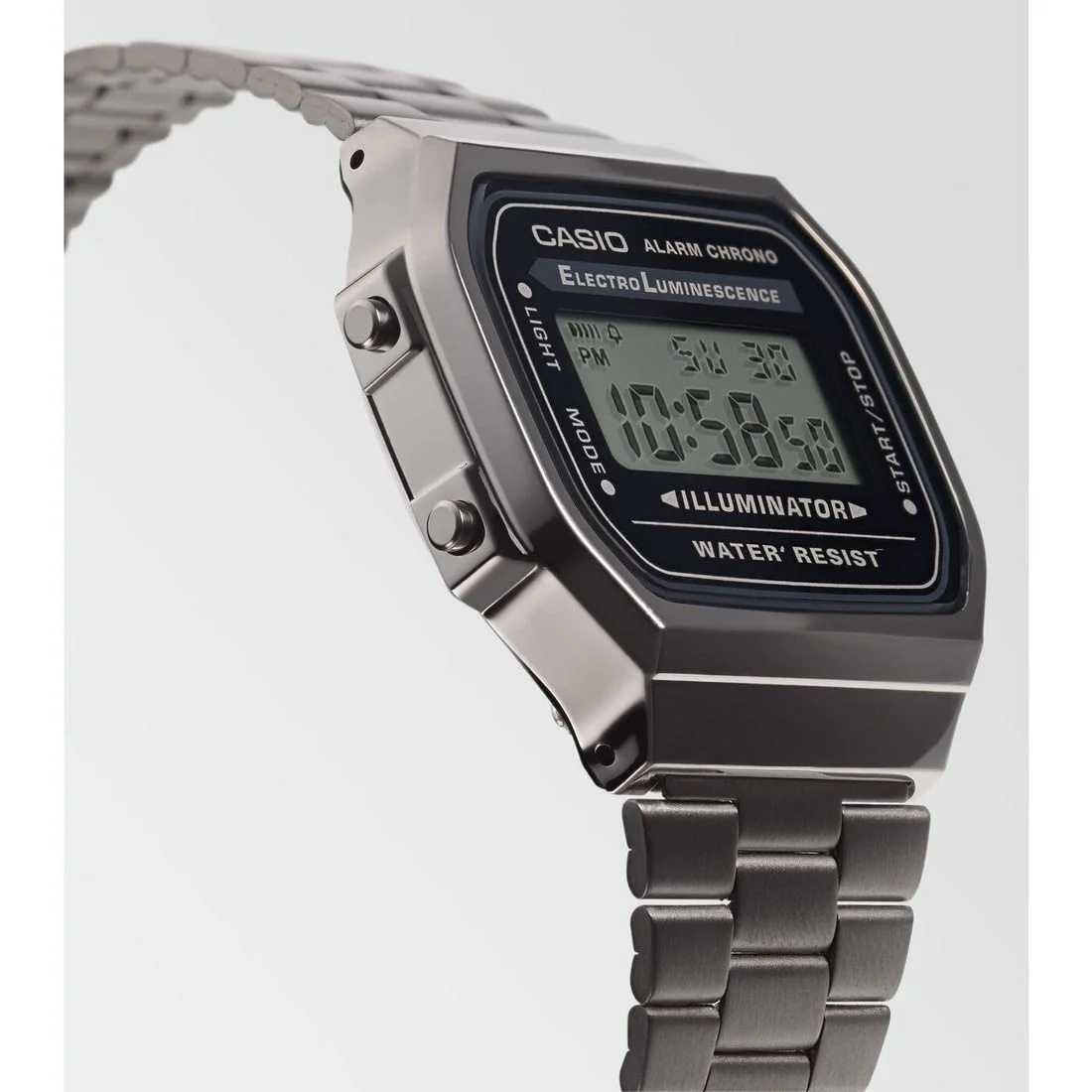 casio A168WEGG-1AEF