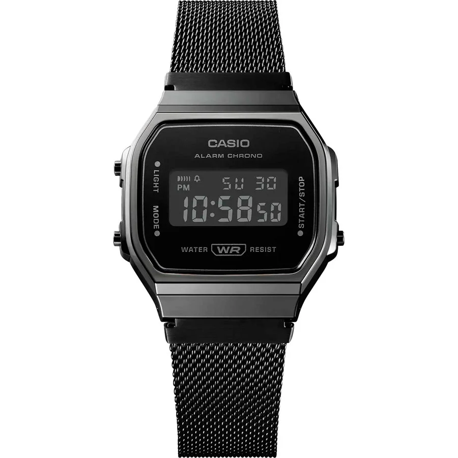 casio A168WEMB-1B