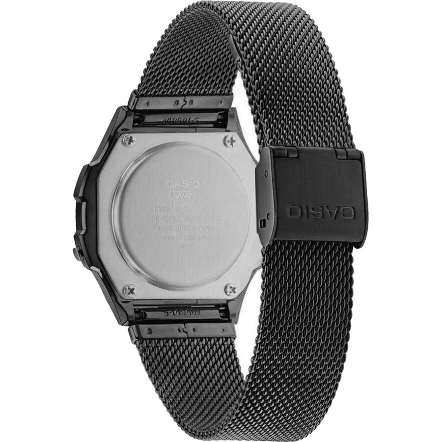 casio A168WEMB-1B