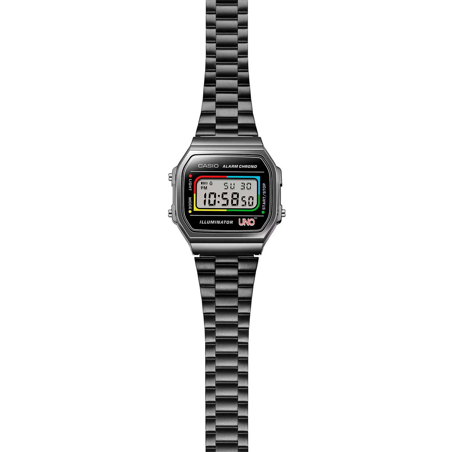 casio A168WEUC-1A