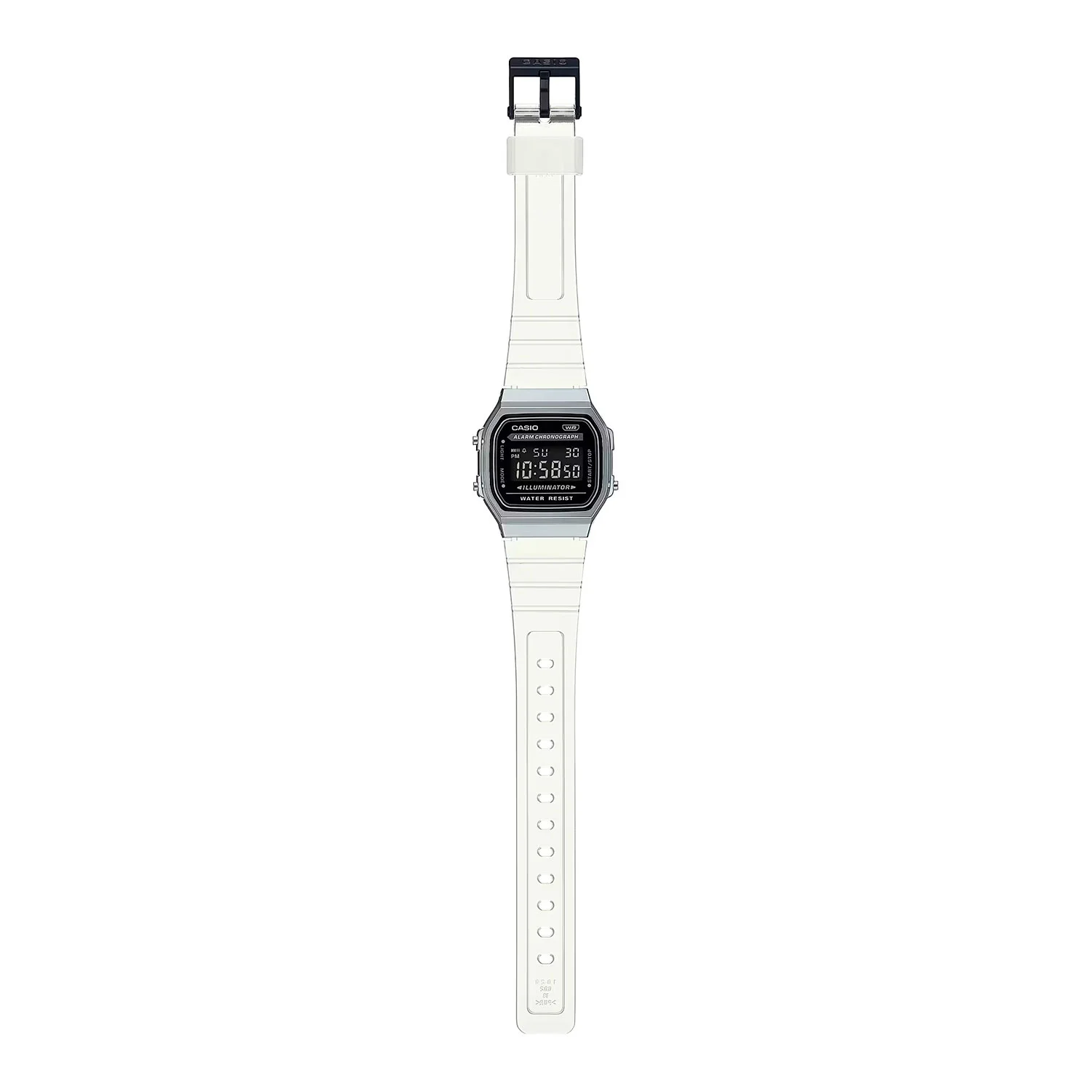 casio A168XES-1B