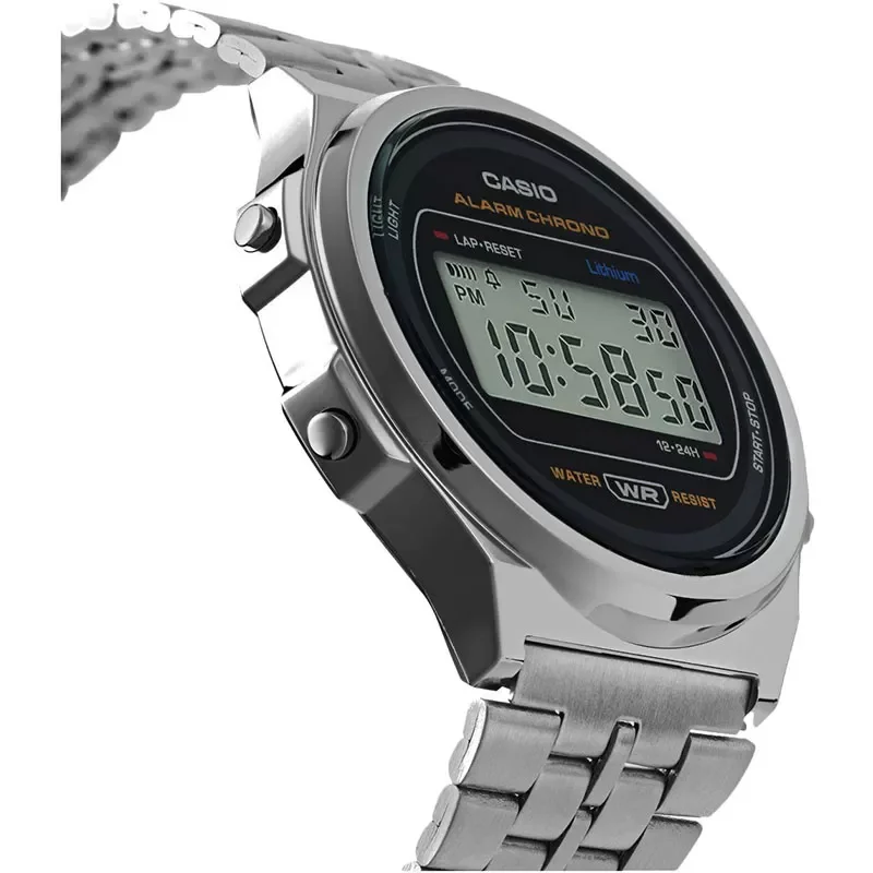 casio A171WE-1AEF